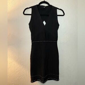 Guess Body Con Dress